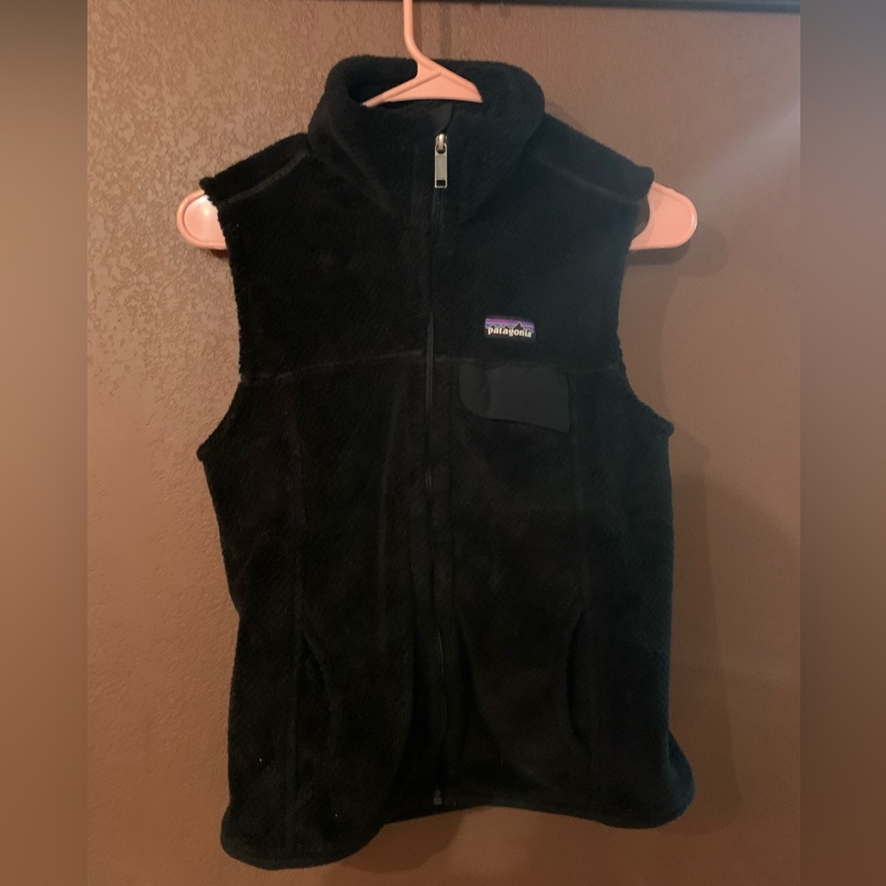 Women’s Patagonia Vest